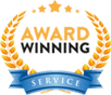 Award winning icon free png