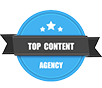 Top content agency icon png free