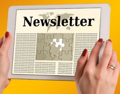 Importance of a Newsletter for Marketing a Business