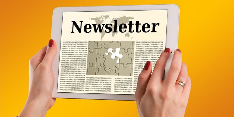 Importance of a Newsletter for Marketing a Business