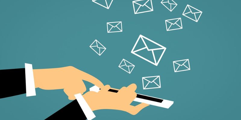 The benefit of Email Marketing