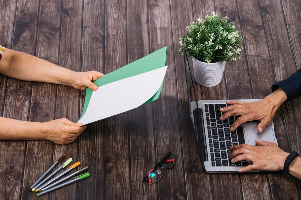 What is a Whitepaper