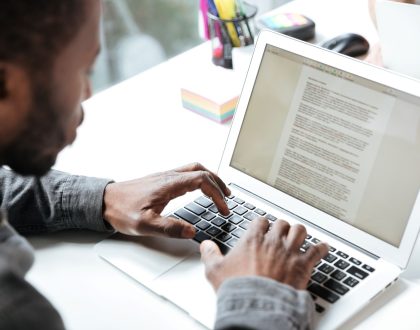 The Hidden Power of Technical Content Writing Services